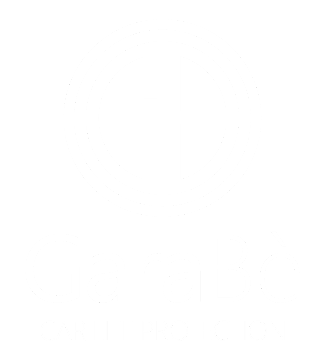 ガラボ GarabeCar life Protection  
