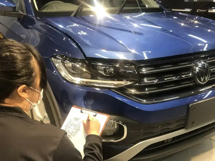 車と会話する車両診断－ガラージュボーテ