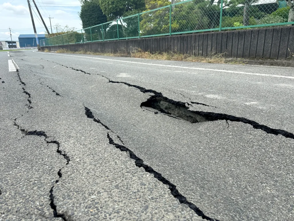 令和8年熊本地震で被災された皆様へ
